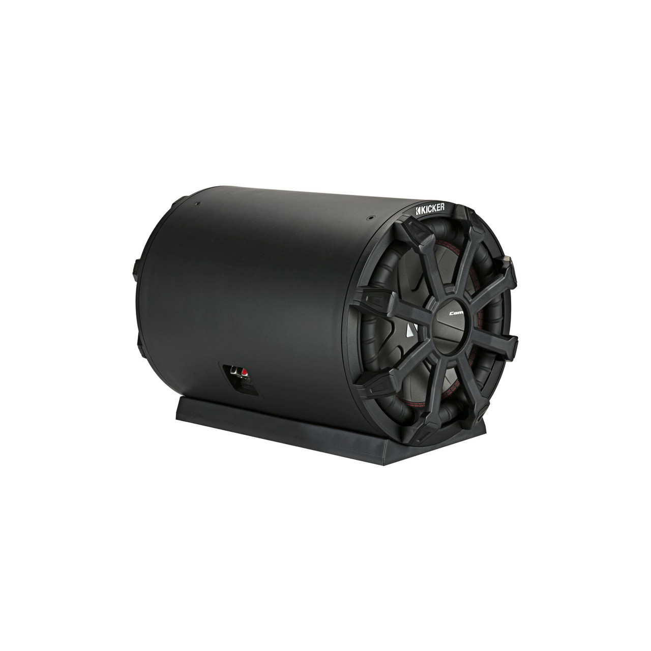 Kicker 46CWTB102 TB10 10-inch Loaded Weather-Proof Subwoofer